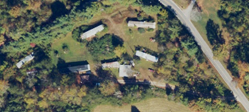 1201 Minton Rd