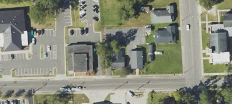 121 Columbus St