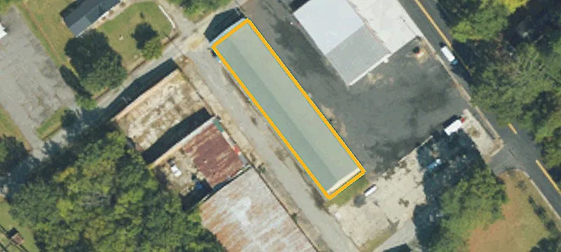 Rich Square, NC 27869