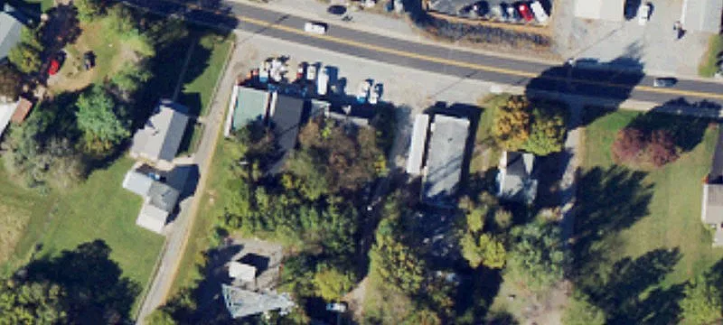 Elk Spur St