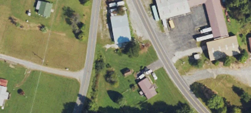 1795 Sparger Rd