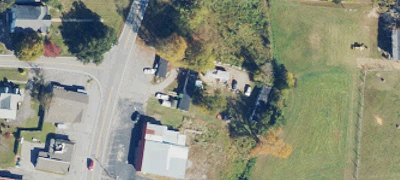 2063 Moravian Fls Rd