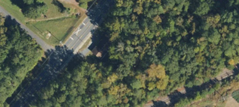 Julius Chambers Ave