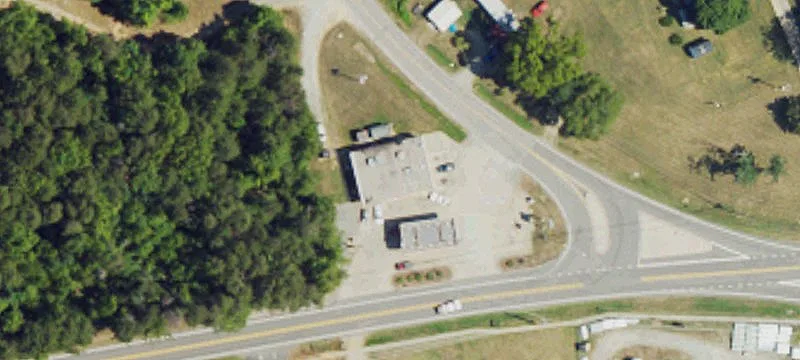 416 Us Hwy 158th W