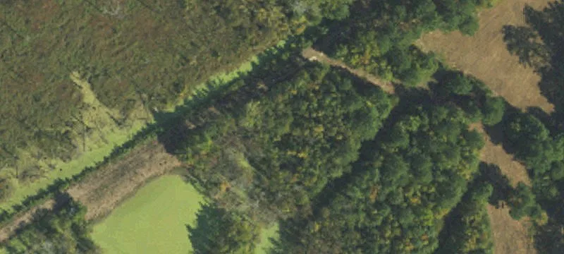 1124 Roquist Pocosin Rd
