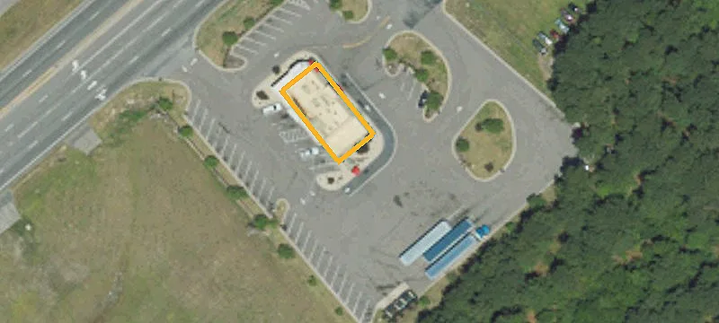 2837 Us Hwy 301st S