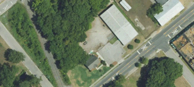 712 Goldsboro SW St