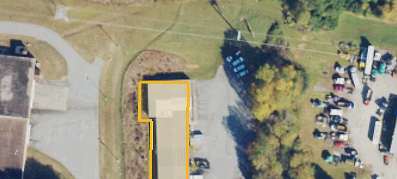 Industrial Park Rd