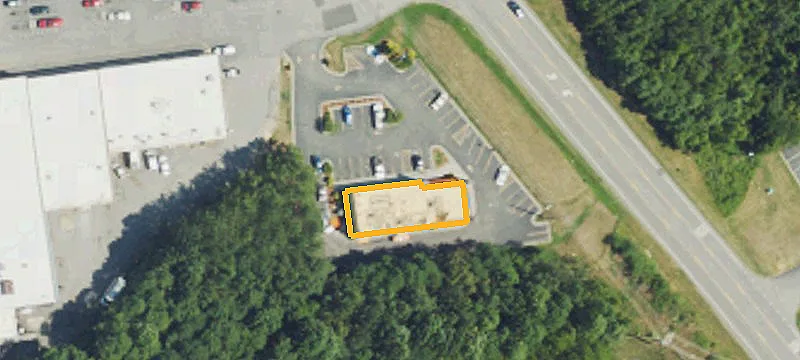 1955 Nc Hwy 86th N