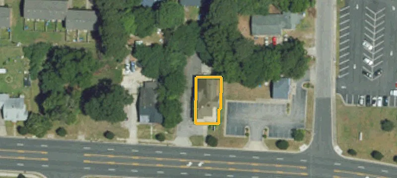 1004 Tarboro W St