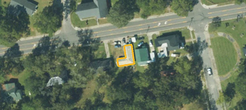 405 Academy St