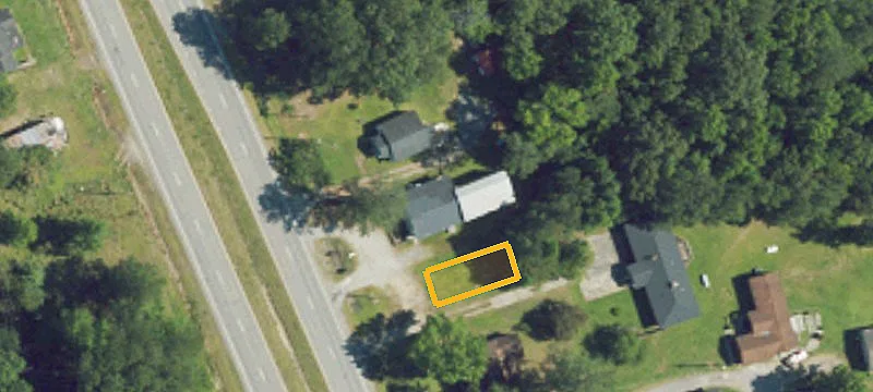 319 Us Hwy 13th N17s