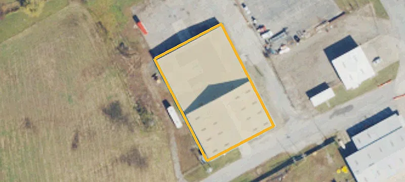 1614 Industrial Dr