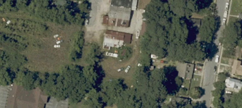 810 Sawyer St