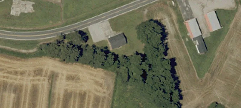 2916 Gum Nck Rd