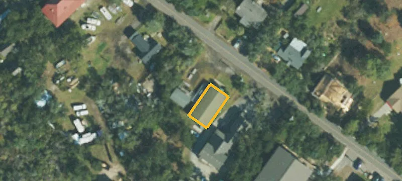 307 Back Rd