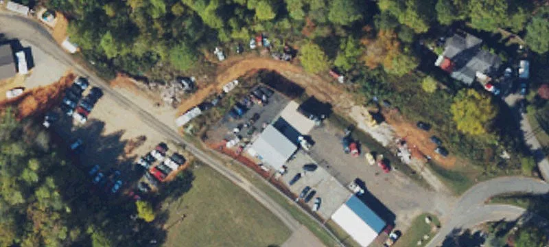 330 Whittier School Rd