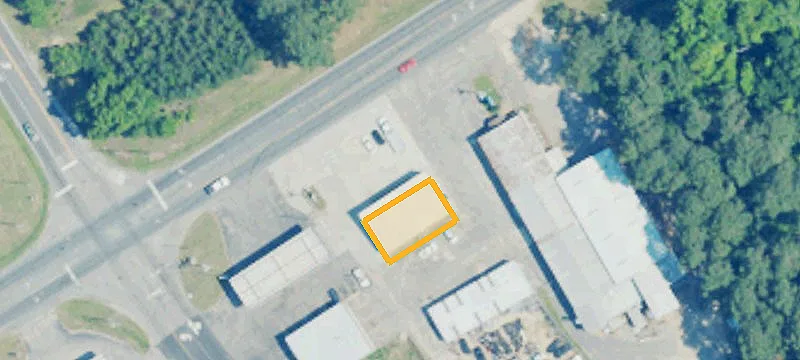 645 Laurinburg Rd