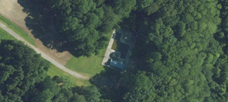2503 Tar Lndg Rd