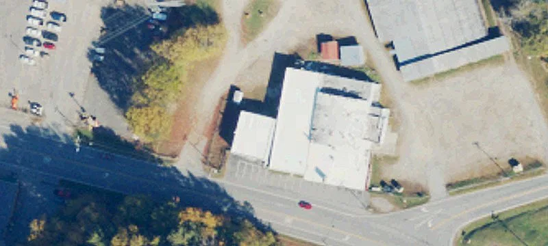 810 Statesville Rd
