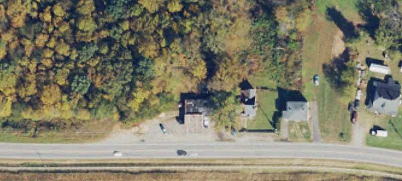 3286 Boone Trl