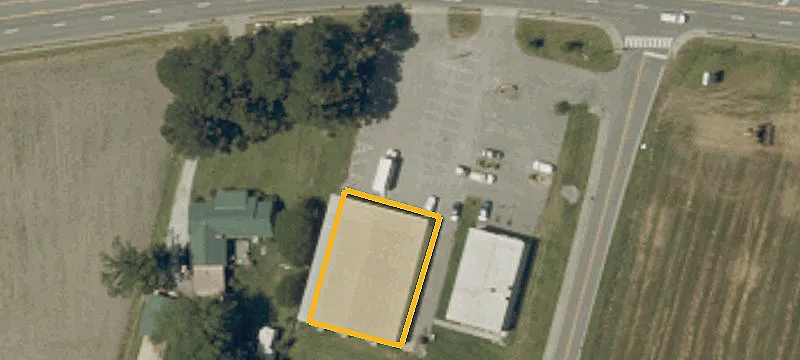 640 Us Hwy 64th E