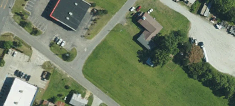 Talton Ave