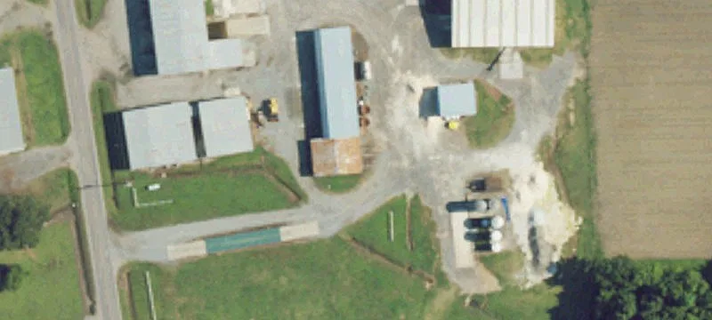 540 Morris Frd Rd