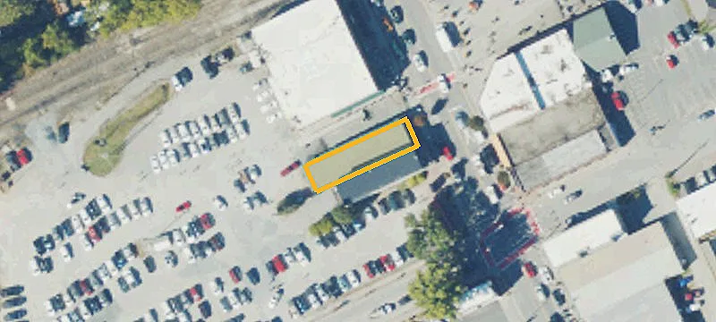199 Everett St