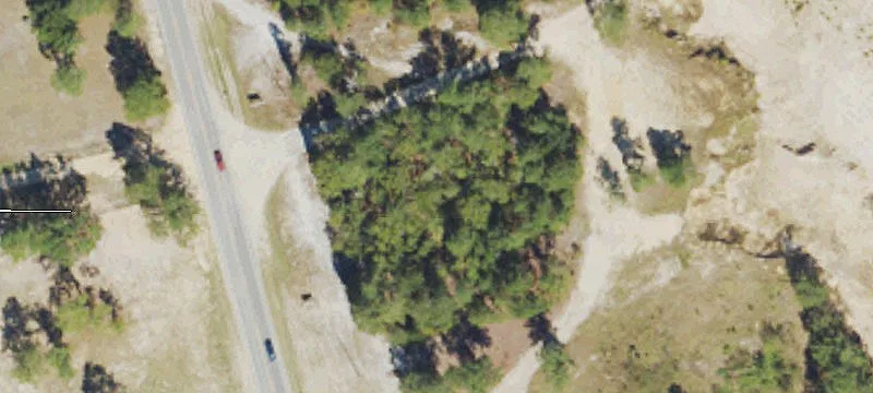 Red Spgs Rd