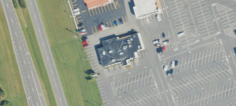 199 Mayberry Mall