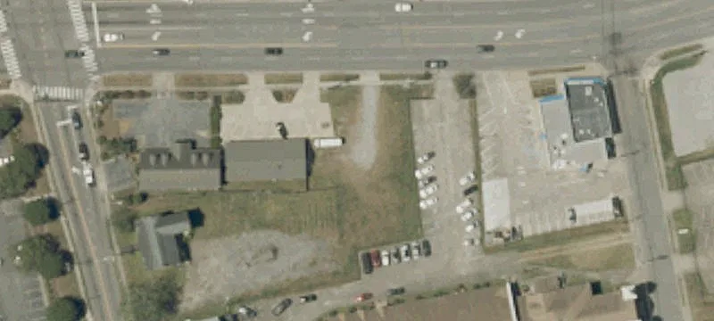 Ehringhaus St