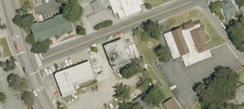 510 Budleigh St