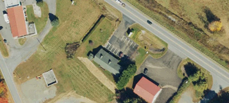2760 Us Hwy 21st S