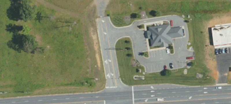 Nc Hwy 51st E