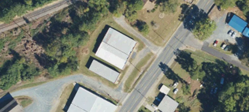 105 Julius Chambers Ave