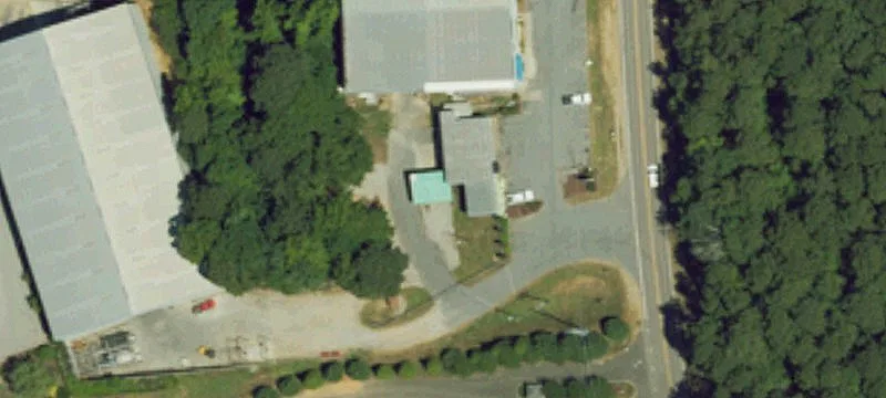 1835 Eaton Fry Rd