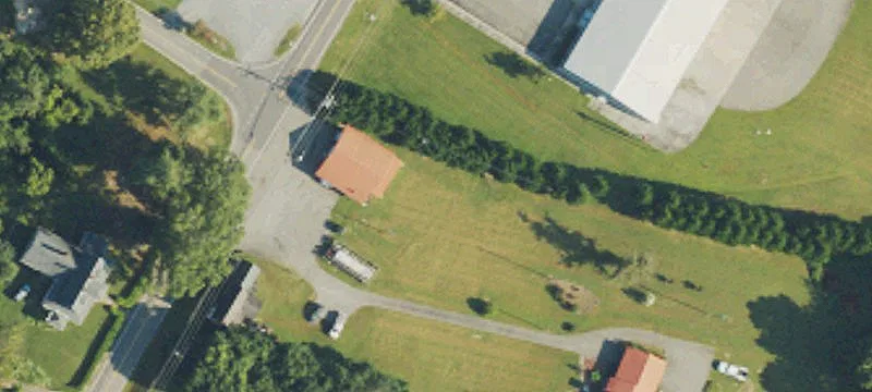 815 Old Hwy 601