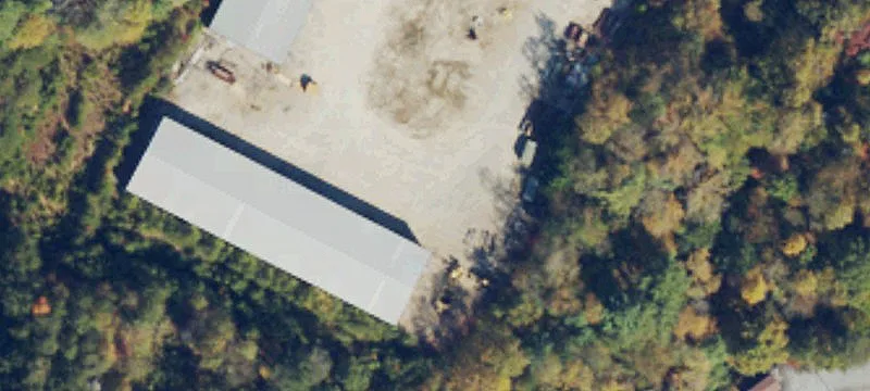 Us Hwy 421