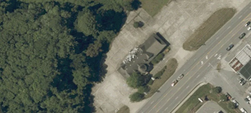 417 Hughes Blvd