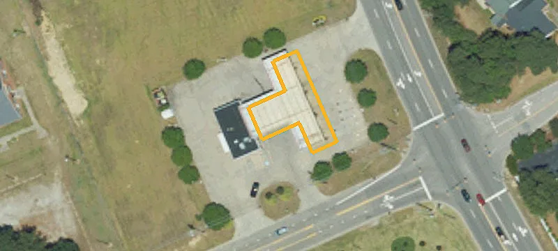 4901 Nc Hwy 58th N