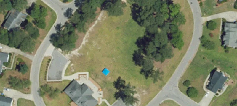 3647 Eagle Farm N Dr
