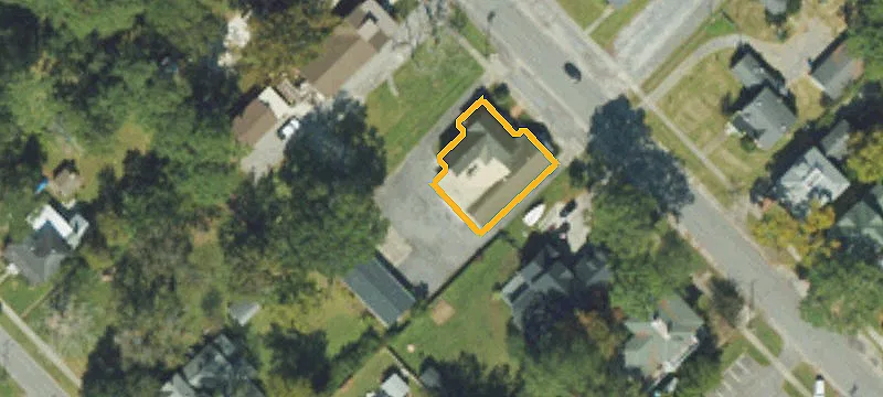 434 Main St