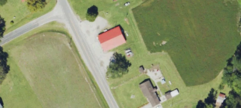 2643 Livingston Chapel Rd