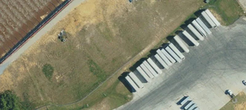 Pecan Rd