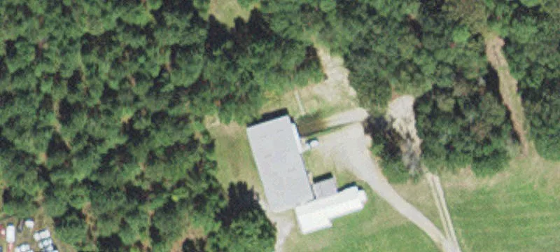 3661 Fayetteville Rd