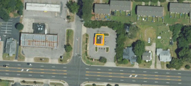 1112 Tarboro W St