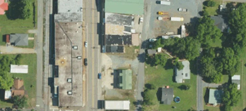 Main St