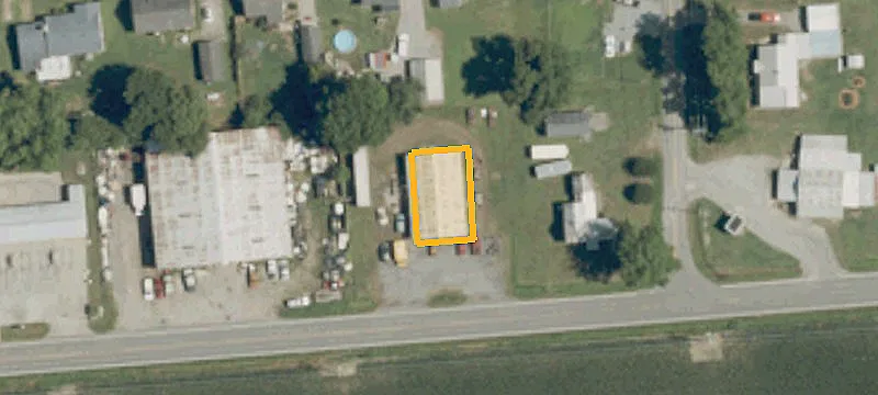 1058 Us Hwy 158th E