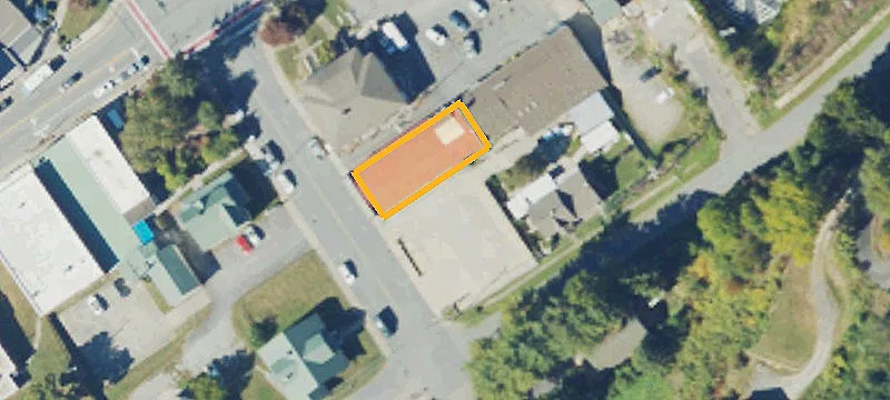 33 Rector St